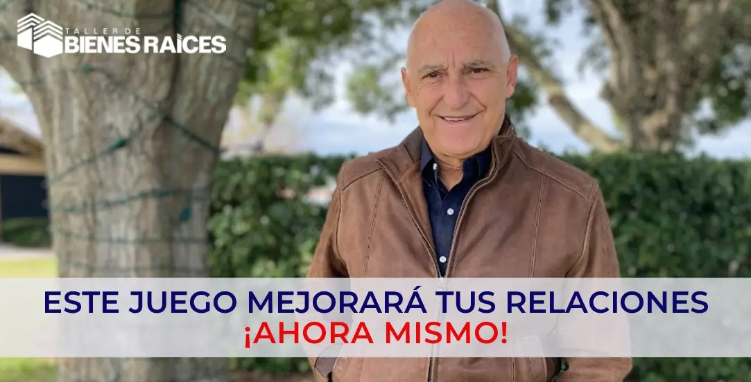 Este juego mejorará tus relaciones ¡ahora mismo!