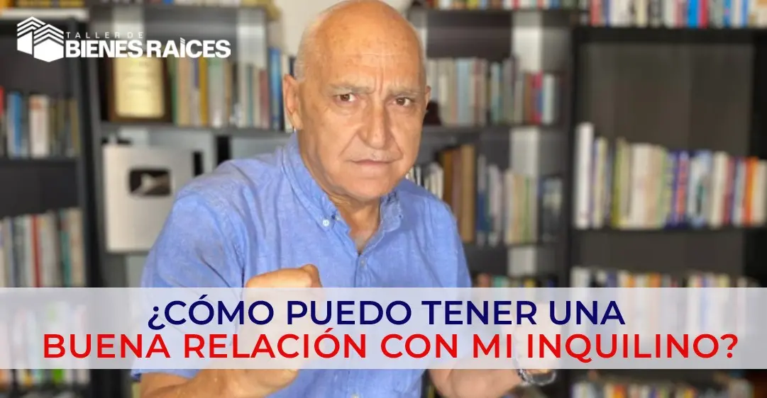 carlos devis sonriendo en portada de video