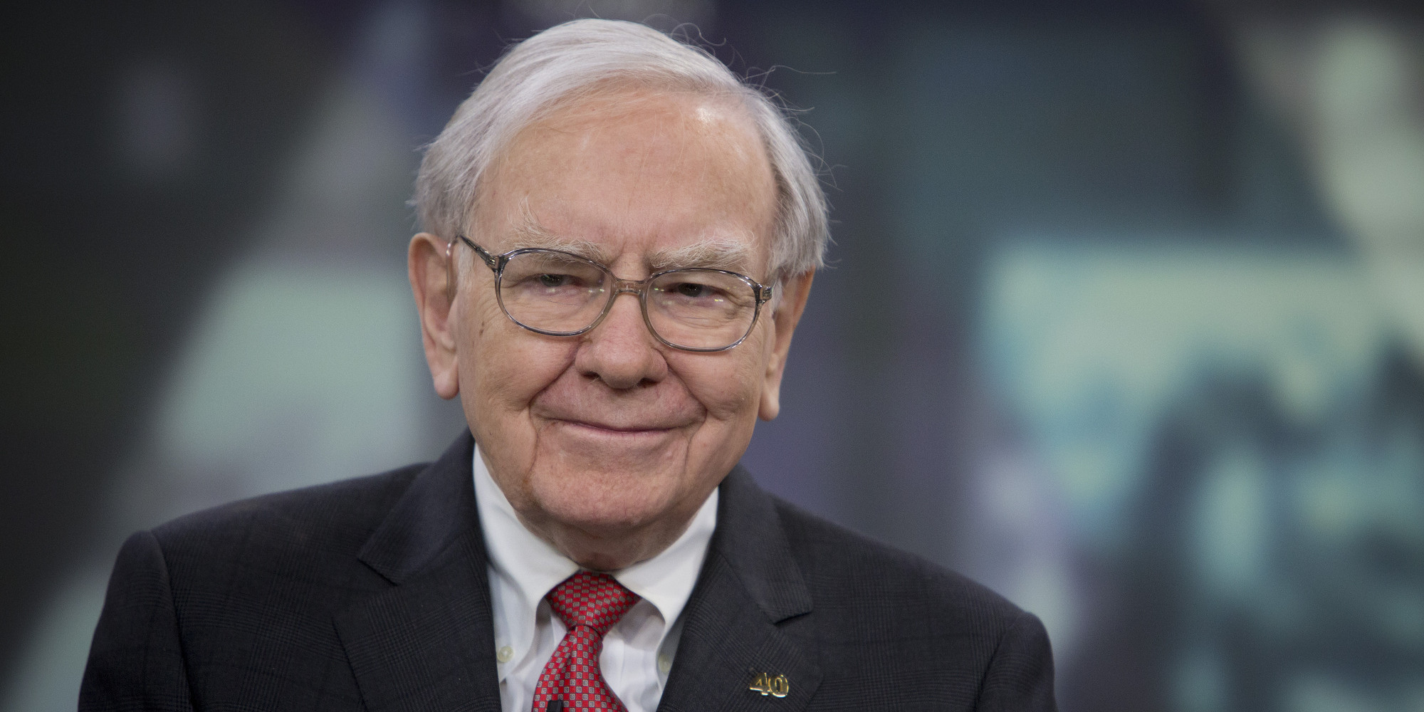 Warren Buffet y bienes raíces