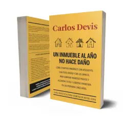 Libro de carlos devis