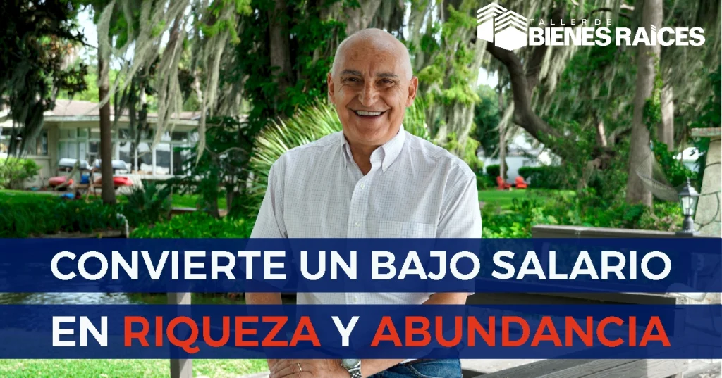 Carlos sonriendo