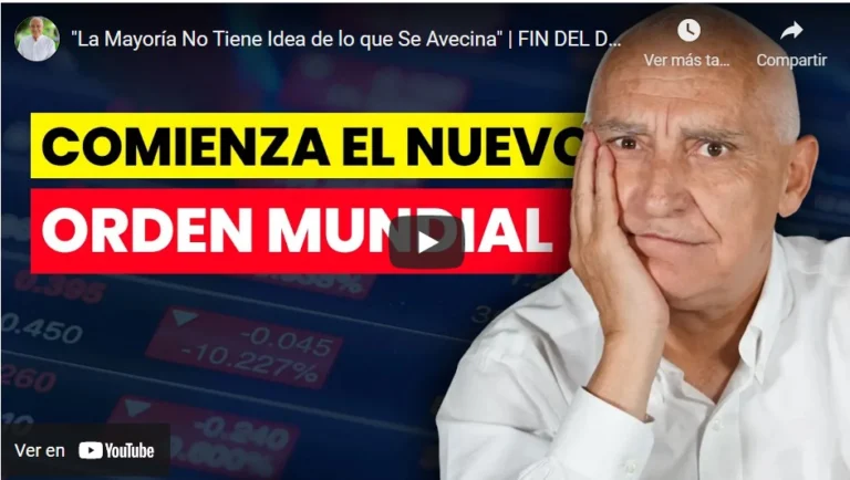 carlos devis mirando hacia adelante