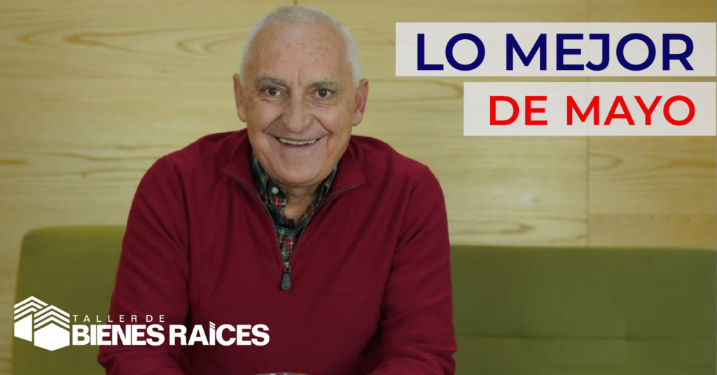 Lo mejor de Mayo