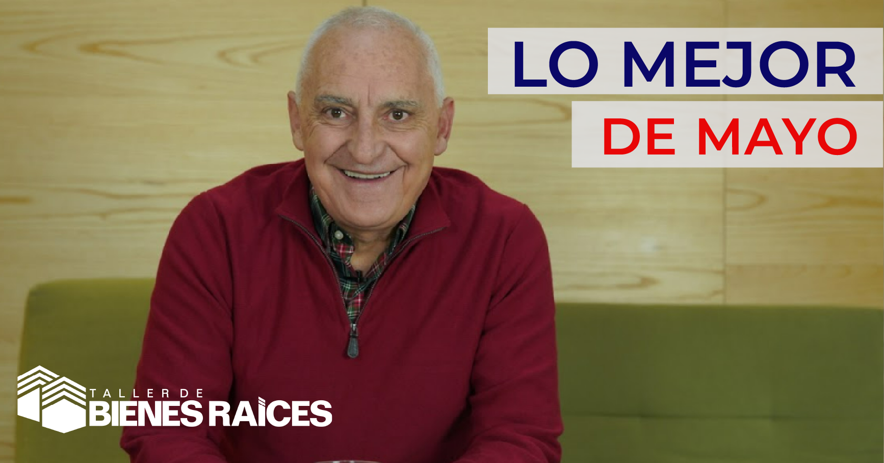 Lo mejor de Mayo