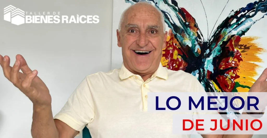 Carlos sonriendo
