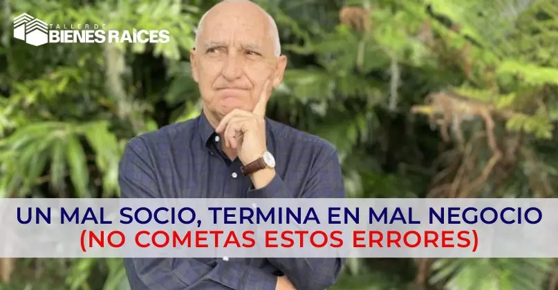 mal-socio-mal-negocio
