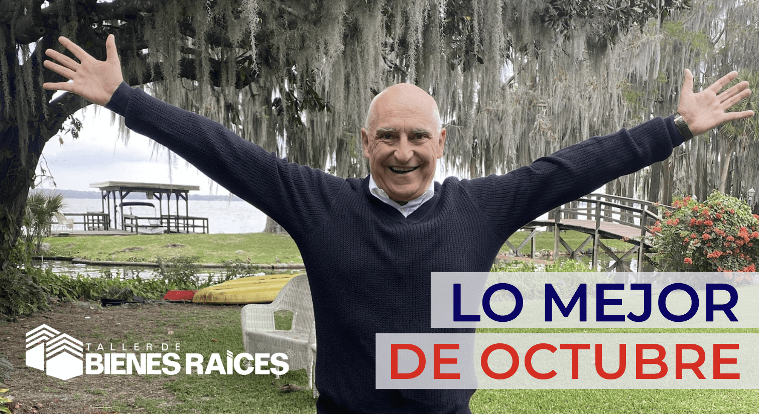 LO MEJOR DE OCTUBRE