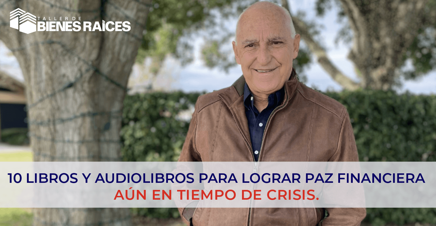 Audiolibro para tiempos de crisis