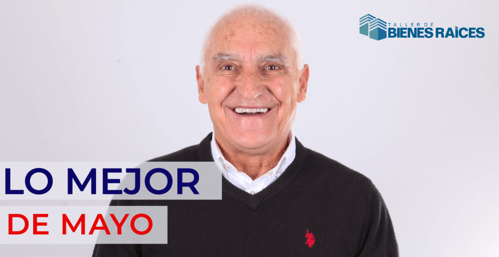 Newsletter | ¡Lo Mejor de Mayo 2023!