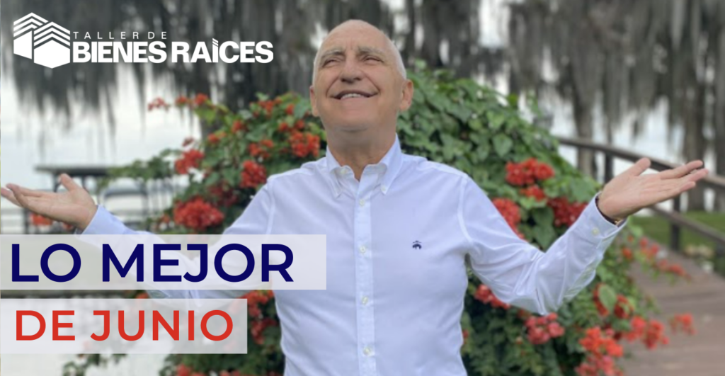 Newsletter | ¡Lo Mejor de Junio 2023!