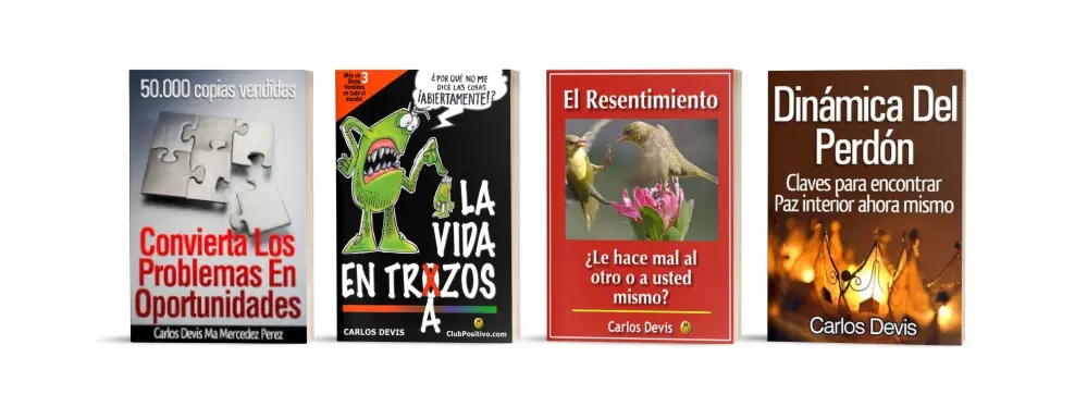 Libros publicados por Carlos Devis