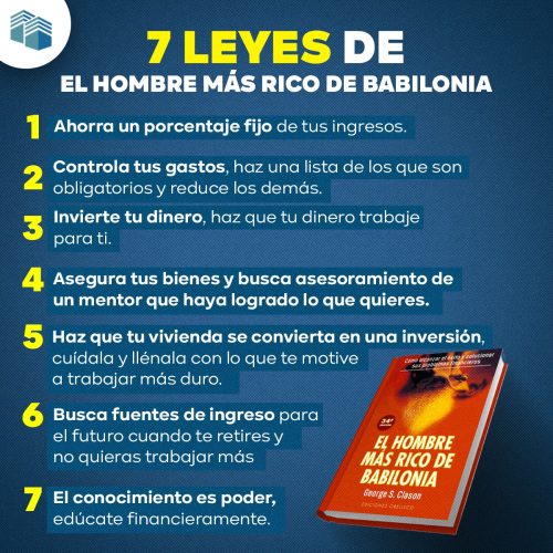 7 leyes de babylonia